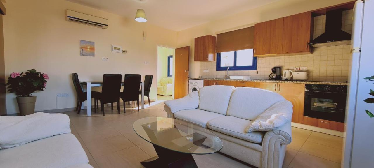 Trinity Apts Apartment