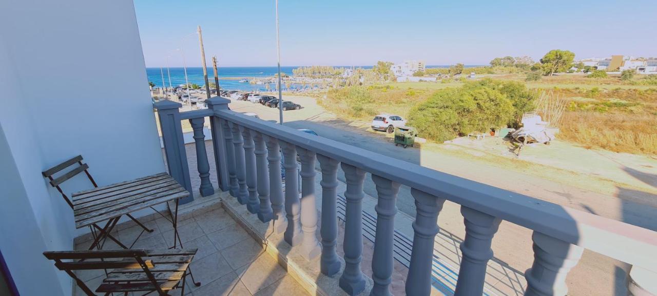 Trinity Apts Apartment Paralimni