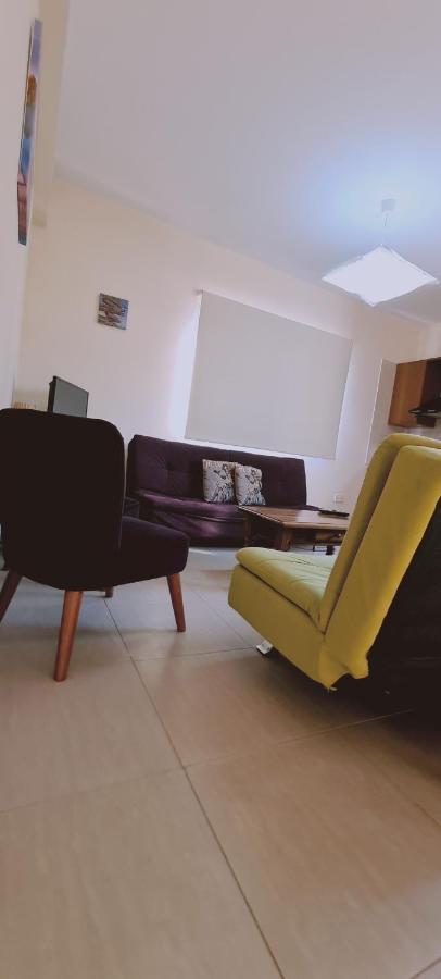 Trinity Apts Apartment *